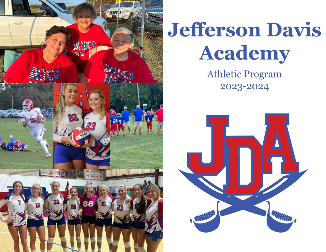 jda-athletic-program-cover Sweetgrass Pools of the Upstate Flyer Front